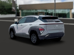Hyundai Kona SEL Sport AWD 2026