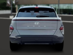 Hyundai Kona SEL Sport AWD 2026