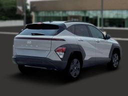 Hyundai Kona SEL Sport AWD 2026