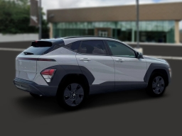 Hyundai Kona SEL Sport AWD 2026