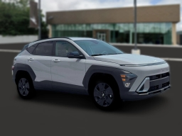 Hyundai Kona SEL Sport AWD 2026