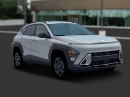 Hyundai Kona SEL Sport AWD 2026