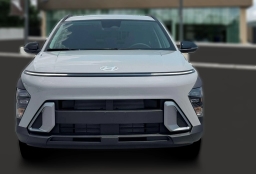 Hyundai Kona SEL Sport AWD 2026