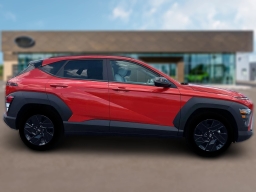 Hyundai Kona SEL Sport AWD 2026