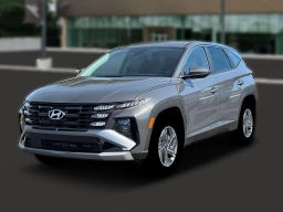 Hyundai Tucson Hybrid Blue SE AWD 2026