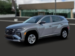 Hyundai Tucson Hybrid Blue SE AWD 2026