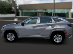 Hyundai Tucson Hybrid Blue SE AWD 2026