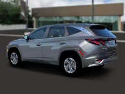 Hyundai Tucson Hybrid Blue SE AWD 2026