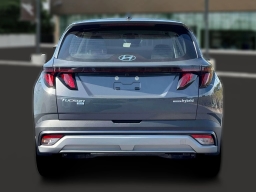 Hyundai Tucson Hybrid Blue SE AWD 2026