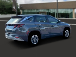 Hyundai Tucson Hybrid Blue SE AWD 2026