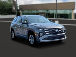 Hyundai Tucson Hybrid Blue SE AWD 2026