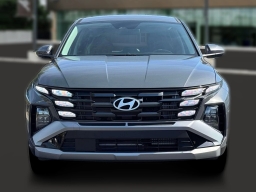 Hyundai Tucson Hybrid Blue SE AWD 2026