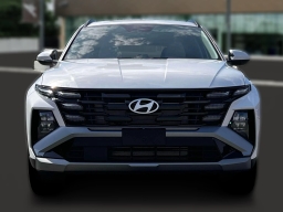 Hyundai Tucson SEL AWD 2026