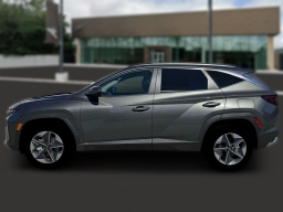 Hyundai Tucson Hybrid SEL AWD 2026