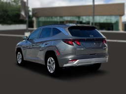 Hyundai Tucson Hybrid SEL AWD 2026
