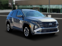Hyundai Tucson Hybrid SEL AWD 2026