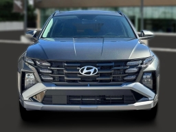 Hyundai Tucson Hybrid SEL AWD 2026