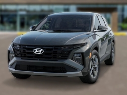 Hyundai Tucson Hybrid SEL AWD 2026