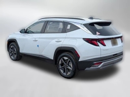 Hyundai Tucson Plug-In Hybrid SEL AWD 2026