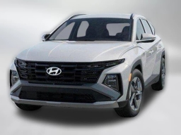 Hyundai Tucson Plug-In Hybrid SEL AWD 2026