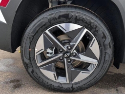 Hyundai Tucson Plug-In Hybrid SEL AWD 2026