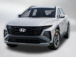 Hyundai Tucson Plug-In Hybrid SEL AWD 2026