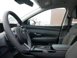 Hyundai Tucson Plug-In Hybrid SEL AWD 2026