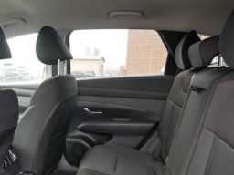 Hyundai Tucson Plug-In Hybrid SEL AWD 2026