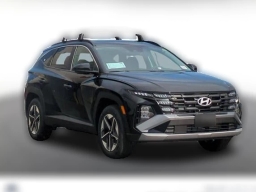 Hyundai Tucson Plug-In Hybrid SEL AWD 2026
