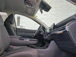Hyundai Tucson Plug-In Hybrid SEL AWD 2026