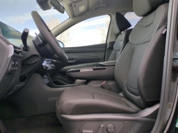 Hyundai Tucson Plug-In Hybrid SEL AWD 2026