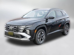 Hyundai Tucson Plug-In Hybrid SEL AWD 2026