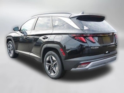 Hyundai Tucson Plug-In Hybrid SEL AWD 2026