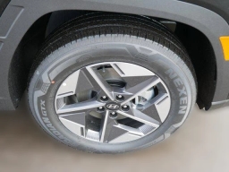 Hyundai Tucson Plug-In Hybrid SEL AWD 2026