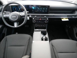 Hyundai Tucson Plug-In Hybrid SEL AWD 2026