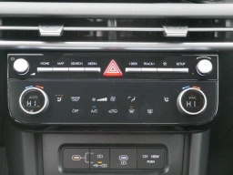 Hyundai Tucson Plug-In Hybrid SEL AWD 2026