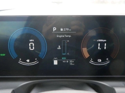 Hyundai Tucson Plug-In Hybrid SEL AWD 2026