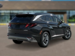 Hyundai Tucson Plug-In Hybrid SEL AWD 2026