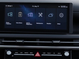 Hyundai Tucson Plug-In Hybrid SEL AWD 2026