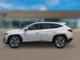Hyundai Tucson Plug-In Hybrid SEL AWD 2026
