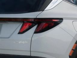 Hyundai Tucson Plug-In Hybrid SEL AWD 2026