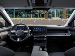 Hyundai Tucson Plug-In Hybrid SEL AWD 2026
