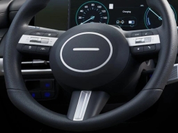 Hyundai Tucson Hybrid SEL Convenience AWD 2025