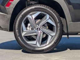 Hyundai Tucson Hybrid Limited AWD 2024