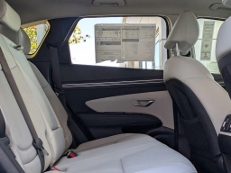 Hyundai Tucson Hybrid Limited AWD 2024