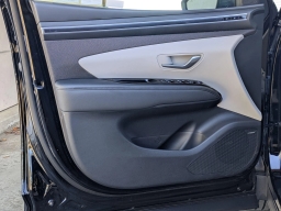 Hyundai Tucson Hybrid Limited AWD 2024