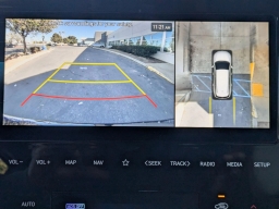 Hyundai Tucson Hybrid Limited AWD 2024