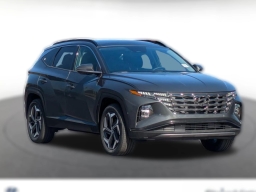 Hyundai Tucson Hybrid Limited AWD 2024