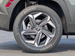 Hyundai Tucson Hybrid Limited AWD 2024