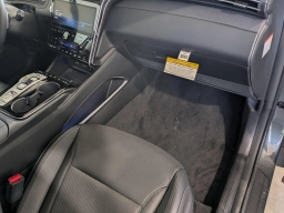 Hyundai Tucson Hybrid Limited AWD 2024